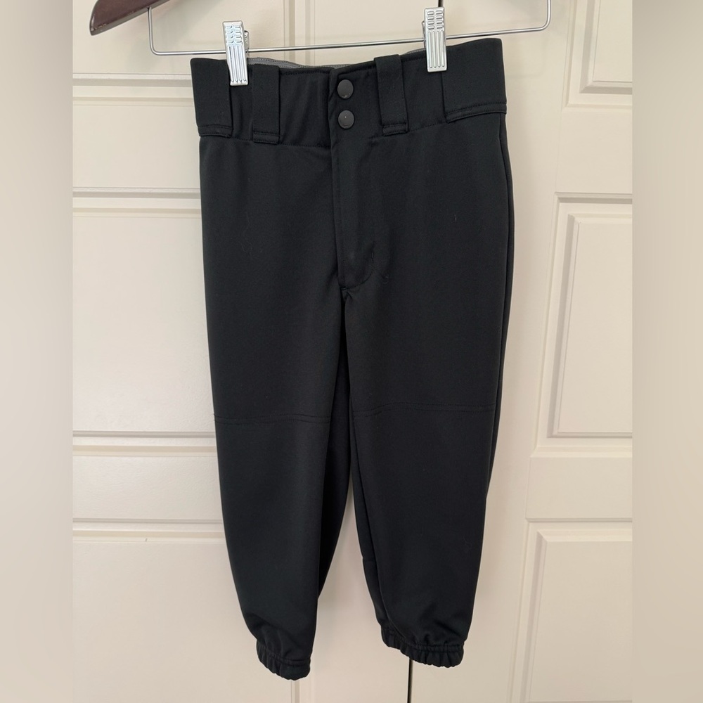 Mizuno Youth Girls Softball Pants